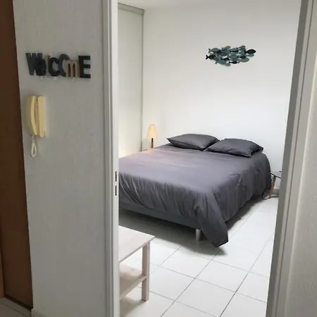 Apartment Acquamarina *