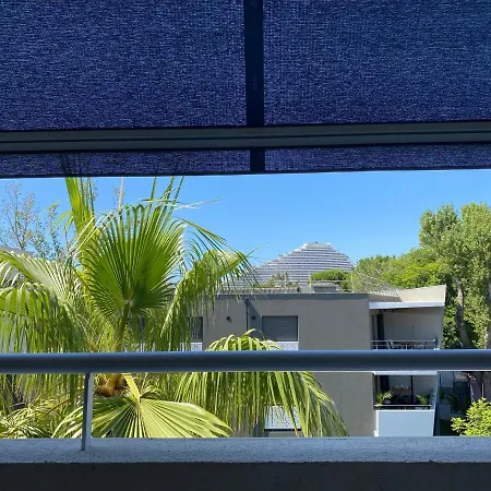 Acquamarina Apartment