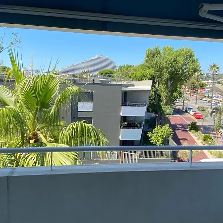 Acquamarina Apartment *