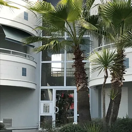 Apartment Acquamarina *