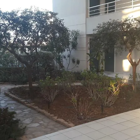 Acquamarina Apartment Villeneuve-Loubet