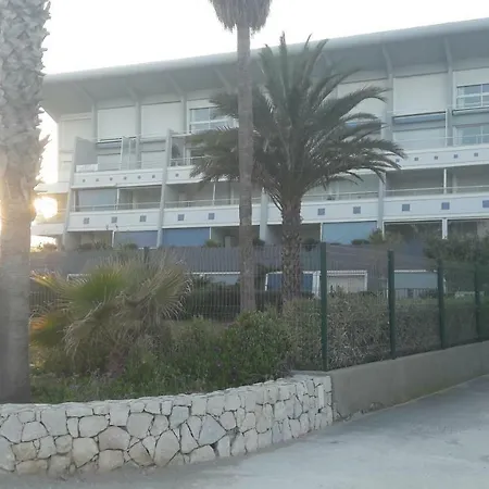 Acquamarina * Villeneuve-Loubet