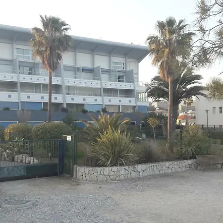 Acquamarina Apartment *