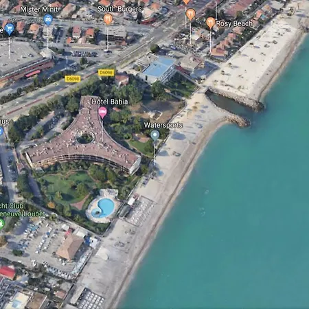 Acquamarina Apartment *