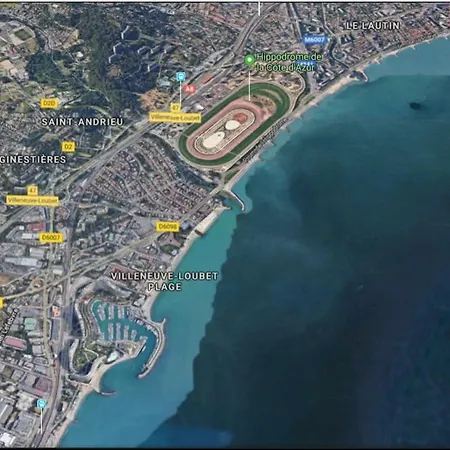 Apartment Acquamarina