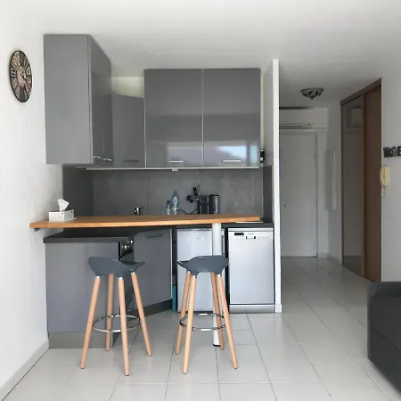 Acquamarina Apartment