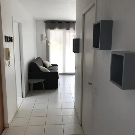 Apartment Acquamarina *