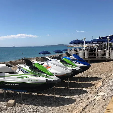 Apartment Acquamarina