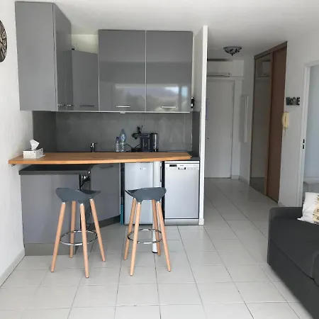 Acquamarina * Villeneuve-Loubet