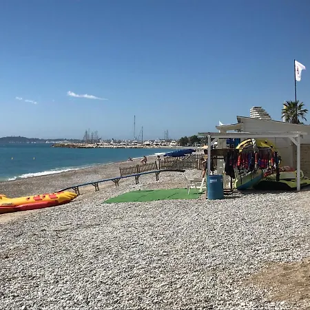 Acquamarina Apartment